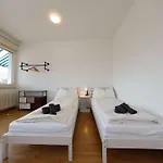 Spacious Huge Terrace & Views