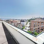 Apartment Spacious Huge Terrace & Views