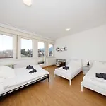 Spacious Huge Terrace & Views