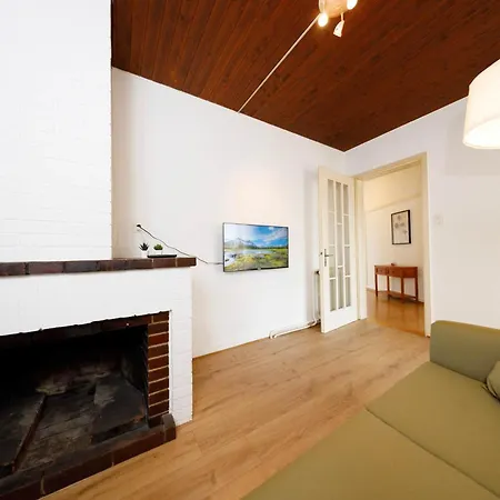 Spacious Huge Terrace & Views * Zurich