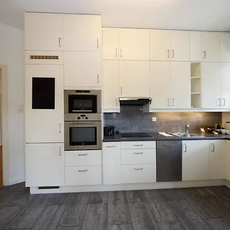 Spacious Huge Terrace & Views Appartement Zurich