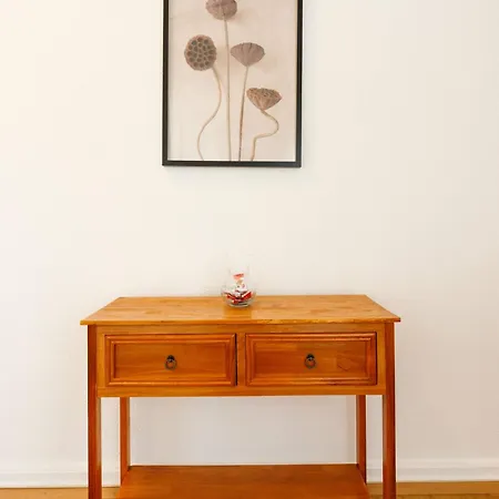 Spacious Huge Terrace & Views *