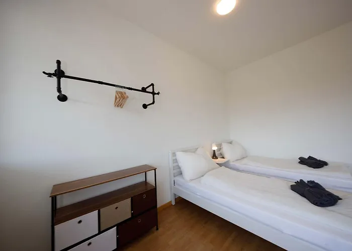 Spacious Huge Terrace & Views Appartement Zurich