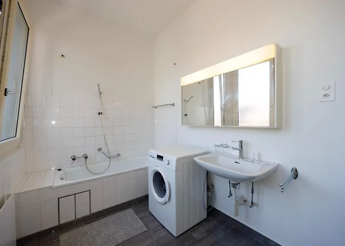 Appartement Spacious Huge Terrace & Views Zurich