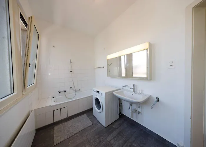 Spacious Huge Terrace & Views * Zurich