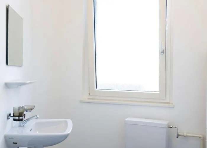 Spacious Huge Terrace & Views アパート *