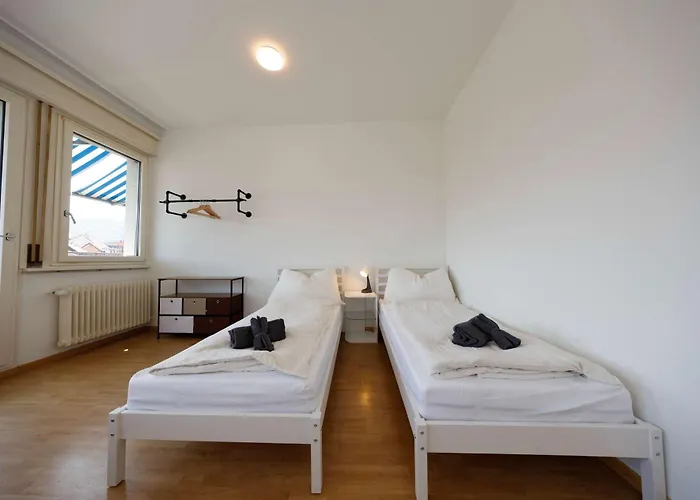 Spacious Huge Terrace & Views