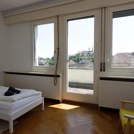 Apartman Spacious Huge Terrace & Views