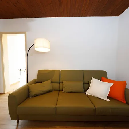 Spacious Huge Terrace & Views * Zürich