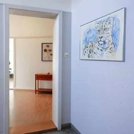 Spacious Huge Terrace & Views