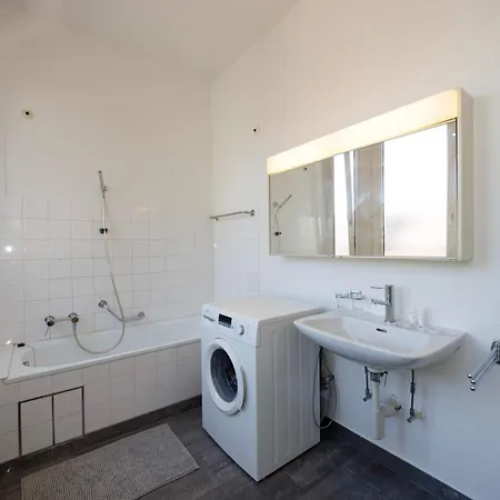 Apartman Spacious Huge Terrace & Views Zürich