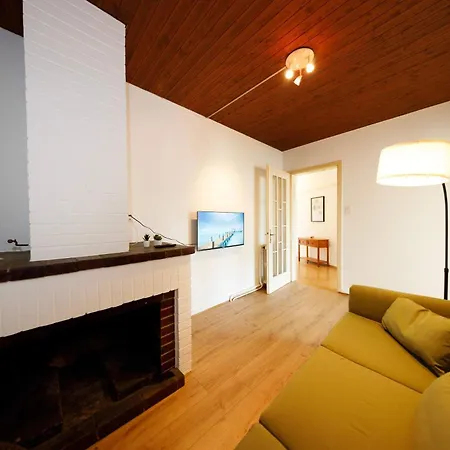 Spacious Huge Terrace & Views *