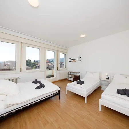 Spacious Huge Terrace & Views