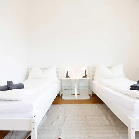 Spacious Huge Terrace & Views