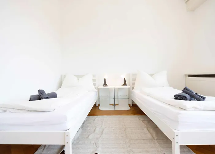 Spacious Huge Terrace & Views